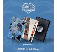 NMIXX - Blue Valentine [1st Full Album] - Valentine Ver. (Blue Valentine)