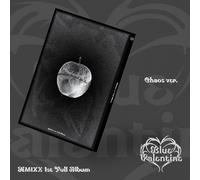 NMIXX Blue Valentine (Chaos Ver.) (CD) Album (Importación USA)