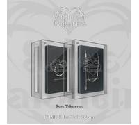 NMIXX - Blue Valentine (Limited Love Token Ver.) [1st Full Album]