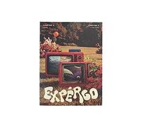 NMIXX de expérgo + fotos adicionales (versión B, solo (sin póster))