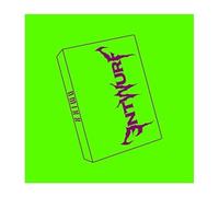 NMIXX ENTWURF 2nd Single Album Limited Version CD+1ea Pop-up card+80p Photobook+1p Lyrics card+1p Postcard+1p PhotoCard+1p Lenticular Card+1p Polaroid+Tracking Sealed