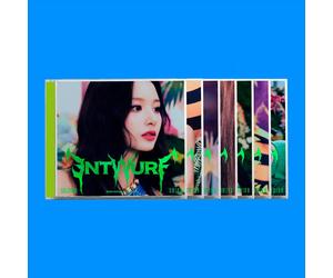 NMIXX - ENTWURF [Member Jewel Ver.] - Kyujin Jewel Ver.