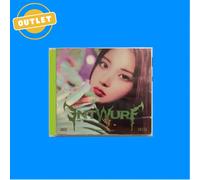 NMIXX - ENTWURF [Member Jewel Ver.] [OUTLET]