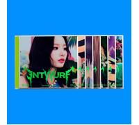 NMIXX - ENTWURF [Member Jewel Ver.] - Sullyoon Jewel Ver.