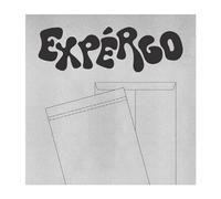 NMIXX Expergo 1er Mini Álbum Versión Estándar Cubierta Aleatoria CD+32p PhotoBook+1p Dot To Dot Card Set + 1p PhotoCard + Tracking Kpop Sealed
