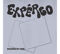 Nmixx - Expergo