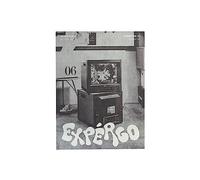 NMIXX - expérgo CD+FOTOCARS adicionales (versión A, solo CD (sin póster))