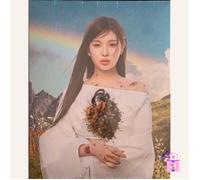 NMIXX - expérgo [Limited Member Ver.] (1st EP Album) - BAE ver. (expérgo Limited)