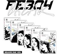 NMIXX - Fe3O4: BREAK