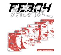 NMIXX Fe3O4: BREAK (CD) Album (Importación USA)