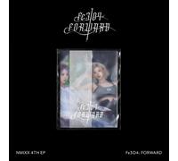 NMIXX - Fe3O4: FORWARD (4th EP Album) - Ready Ver. (FORWARD)