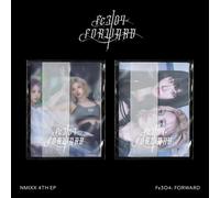 NMIXX - Fe3O4: FORWARD (4th EP Album) - Set FORWARD (Ready+Go)