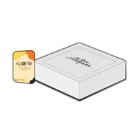 NMIXX Fe3O4: FORWARD Album [Limited ver.]+Pre Order Benefits+BolsVos Exclusive K-POP Inspired Digital Merches