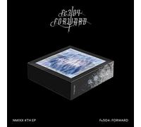 NMIXX - Fe3O4: FORWARD (Limited Ver.) [4th EP Album]