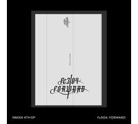 Fe3O4: FORWARD (Ready Ver.)
