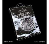 Nmixx - Fe3O4: Forward - Shell Version