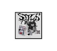 NMIXX Fe3O4: STICK OUT 3er álbum (Limited 2 Ver Set)