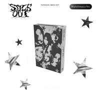 NMIXX - Fe3O4: STICK OUT [Platform Album Nemo Ver.] (3rd EP Album) - Nephelomancy Ver. (Nemo)