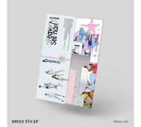NMIXX - Heavy Serenade (Heavy Ver.)
