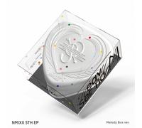 Nmixx - Heavy Serenade - Melody Box Version