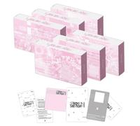 NMIXX - Heavy Serenade [Platform Album POCAALBUM Ver.] + 2 Pin Badges