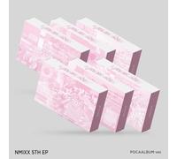 Nmixx - Heavy Serenade - Pocaalbum Version