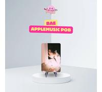 NMIXX - Limited Concept Photocard (Fe3O4: Stick Out AppleMusic POB) - Bae Photocard