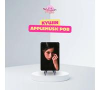 NMIXX - Limited Concept Photocard (Fe3O4: Stick Out AppleMusic POB) - Kyujin Photocard