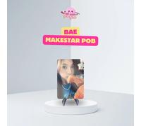 NMIXX - Limited Hologram Selfie Photocard (A Midsummer NMIXX’s Dream Makestar POB) - Bae Photocard