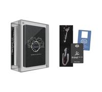 NMIXX - NMIXX - 1st Full Album [Blue Valentine] (Love Token Ver.) Case + Photo Book + QR Card + User Guide + Gift