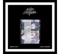 NMIXX - NMIXX FE3O4 : FORWARD 4rd Mini Album (GO Ver. + Gift Card)
