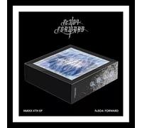 NMIXX - NMIXX FE3O4 : FORWARD 4rd Mini Album (LIMITED Ver. + Gift Card)