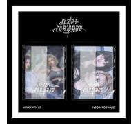 NMIXX - NMIXX FE3O4 : FORWARD 4rd Mini Album (READY + GO - 2 Ver Set. + Gift Card)