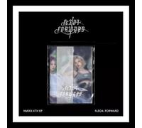 NMIXX - NMIXX FE3O4 : FORWARD 4rd Mini Album (READY Ver. + Gift Card)