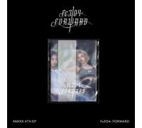 NMIXX - NMIXX [ Fe3O4: FORWARD ] 4th EP Album [ Ready Version ]