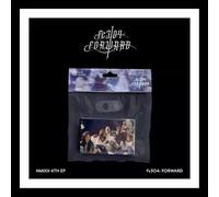 NMIXX - (PLATFORM) NMIXX FE3O4 : FORWARD 4rd Mini Album (READY Ver. + Gift Card)