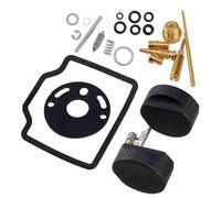 NMJLQW 1 Juego De Kit De Reparación De Carburador De Motocicleta, Junta De Flotador De Reconstrucción De Carburador, Accesorios para CB750 K1-K6 1975 1974 1973 1972