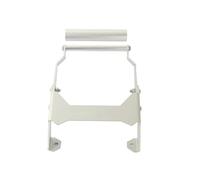 NMJLQW Accesorios Motocicleta Soporte Navegación GPS Parabrisas Delantero para R1300GS ADV 2023-2024 Navegación(12mm Set)