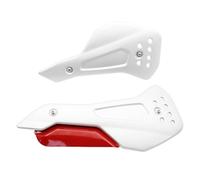 NMJLQW Accesorios para alerones Laterales Accesorios De Aleación De Aluminio para Motocicleta Alerón Inferior Motor Carenado Chasis para Trident 660 2021 2022 2023(Style 4)