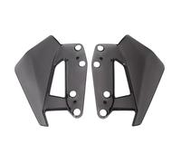 NMJLQW Accesorios para alerones Laterales Parabrisas Deflector De Viento Lateral para Motocicleta para B&MW R1300GS R 1300 GS Adventure 2023-ON Accesorios(Style 4)