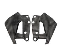NMJLQW Accesorios para alerones Laterales Parabrisas Deflector De Viento Lateral para Motocicleta para B&MW R1300GS R 1300 GS Adventure 2023-ON Accesorios(Style 1)