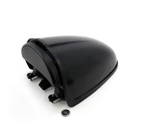 NMJLQW carenado Trasero Carenado Trasero para Motocicleta con Montaje En Brazo Basculante para B&MW R Nine TR Nine TR 9 T Racer Pure 2014-2023(Negro)