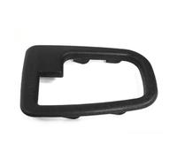 NMJLQW Embellecedor De La Manija Puerta Interior Izquierda Para BMW Serie 3 E36 Z3 51228219023, Piezas Repuesto Para Interiores Decoración interiores
