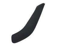 NMJLQW Embellecedor De Panel Cubierta Exterior Puerta Interior Coche Tirador Izquierdo Derecho Para X1 X2 F48 F49 F39 2016-2022 51417417513 Pieza de repuesto interior(1xBlack Left)