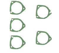 NMJLQW Kit de Juntas del Cilindro de la Tapa del Embrague 5 Juntas De Tapa De Filtro Aceite Motocicleta para B&MW R45 R45T R45N R50 R60 R65 R65LS R75 R80 R90 R90S R100 R100ST R00RT.
