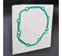 NMJLQW Kit de Juntas del Cilindro de la Tapa del Embrague Kit Juntas Sellos para La Cubierta Generador Magneto Estator Motocicleta para Suzuki GSR600 GSR750 GSXS1000. Piezas De Repuesto