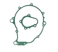 NMJLQW Kit de Juntas del Cilindro de la Tapa del Embrague para Y&amaha para Raptor 660 2001 2002 2003 2004 2005 Kit Completo Junta De Tapa Cárter Motocicleta Reemplazo