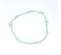 NMJLQW Kit de Juntas del Cilindro de la Tapa del Embrague para Y&amaha R1 2004-2008 FZ1 06-14 FZ8 Motor Motocicleta Cárter Derecho Tapa De Embrague Junta Reparación Estera Almohadilla Sello