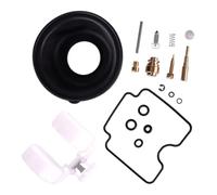 NMJLQW Kit De Reparación De Carburador De Motocicleta con Flotador De Diafragma Piezas Modificadas para Katana GSX600F 600 1998 1999 2000 2001-2006