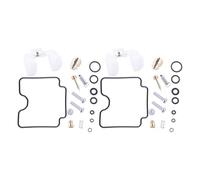 NMJLQW Kit De Reparación De Carburador De Motor para Y&amaha para V-Star 1100 XVS1100 1999 2000 2001 2002-2005